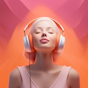 Relajación Encontrada En Cada Acorde