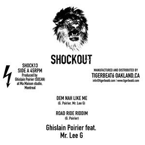 Dem Nah Like Me (Remix)