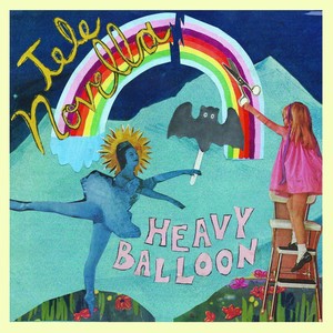 Heavy Balloon