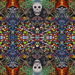 Analogue Noir (Clockvice Remix)