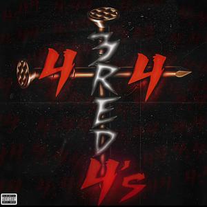 Faded Dreams (feat. Rom3ro) (Explicit)