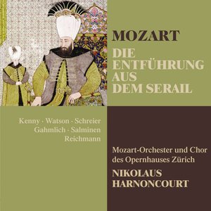 Die Entführung aus dem Serail - Mozart: Die Entführung aus dem Serail, Act 3: 