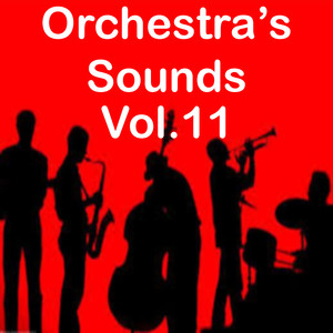 Orchestra's Sounds, Vol. 11