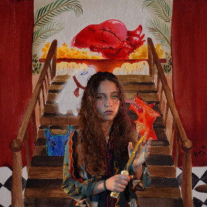Amor, bestias y escaleras (Explicit)