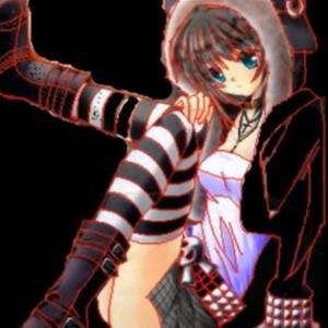 go go go (heartluci) (Explicit)