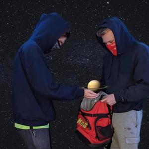 Robbin Saturn (feat. L. Jay) (Explicit)