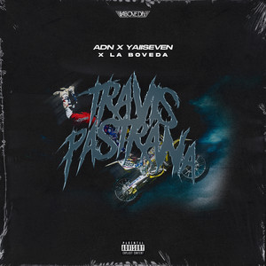 Travis Pastrana (Explicit)