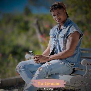 Tu Gracia