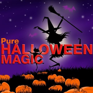 Pure Halloween Magic