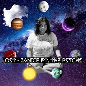 Lost(feat. The Psychs)