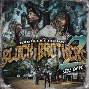 GTF From Around us (feat. Tne Von & GP) (Explicit)