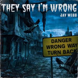 They Say I'm Wrong (Explicit)