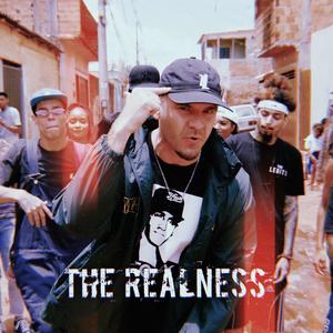 The Realness (feat. Rock Lee & Billy Joe MC) [Explicit]