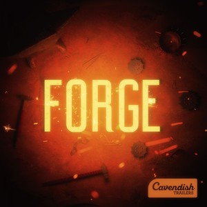 Forge