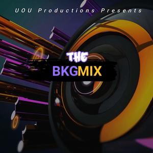 The BKGMIX (Explicit)