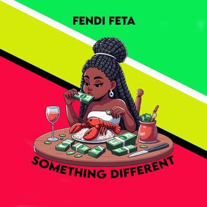 Something different (feat. khaaliq ajani) (Explicit)