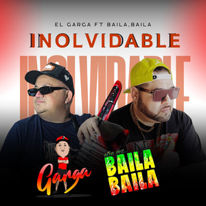 Inolvidable (Remix) [Explicit]