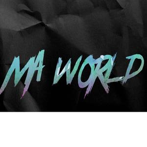 My World (Explicit)