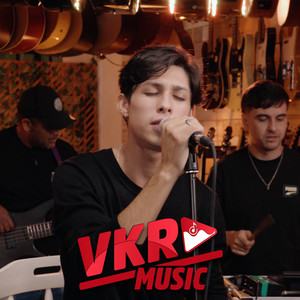 Fuego de noche, nieve de día (Acustico)