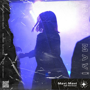 Mavi Mavi