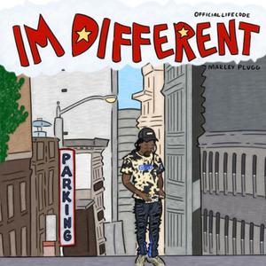 I'M Different (Explicit)