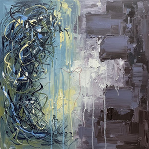 Even If It's Just Us