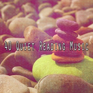 40 Quiet Reading Music