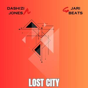 Lost City (Explicit)