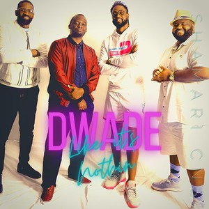 Dwade: Like It's Nothin' (Explicit)