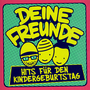 Wie schön, dass du geboren bist - Geburtstagsrap