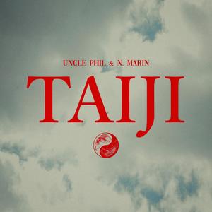 Taiji (feat. Lowqua) [Explicit]