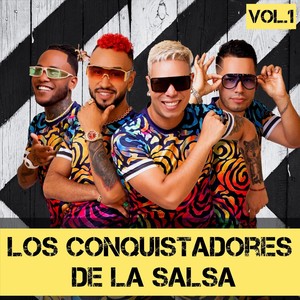 Ojos Marrones / La Bachata / La Diferencia (Versión Salsa) [En Vivo]