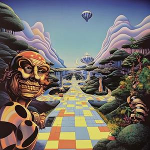 Dimmi Che Non Sai Chi Sono Io (feat. Eiemgei)