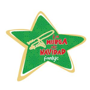 La Murga de Navidad (feat. Oscar Cruz Jr., Hever Montero, Rúben Castro, Fher Murillo, Anita Barroso, Victor Jaramillo, Karina Castillo, Mina Swaby, Luis Arteaga, Cesar Hand, Luis Lugo & Guillermo Torres)