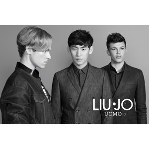 LIU JO UOMO