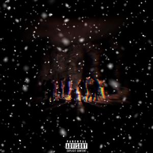 DEMON TIME (feat. Yvnglmao, Lil Beep & G Chris) (Explicit)