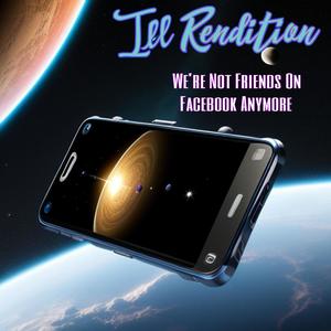 We're Not Friends On Facebook Anymore (Explicit)