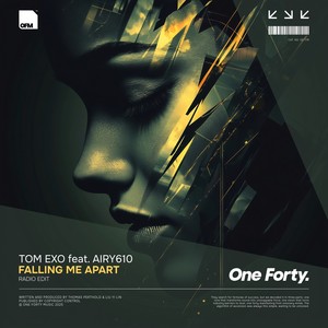 Falling Me Apart (Radio Edit)