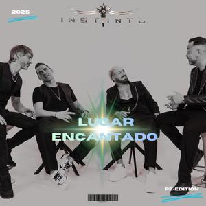 Lugar Encantado (Re-edition)