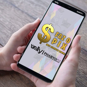 Faz o Pix (W77 Afrobeat Remix|Explicit)