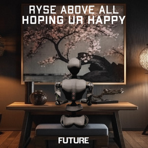 hoping ur happy (Extended Mix)