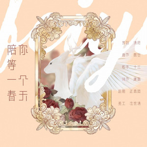陪你等一个春天