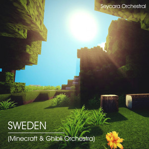 Sweden (Minecraft & Ghibli Orchestra Version)