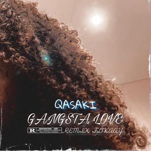 Gangsta Love (feat. Fdkaay) (Explicit)