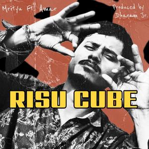 RISU CUBE (feat. MRITYU & AMAR HarfKala|Explicit)