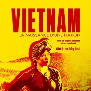 Gió Đưa Cây Cải