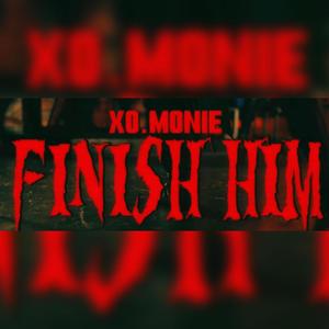 Finish Him (Explicit)