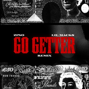 Go Getter (Remix|Explicit)