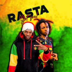 Rasta got soul (feat. Jah Blessings)