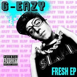 G-Eazy - Low Key